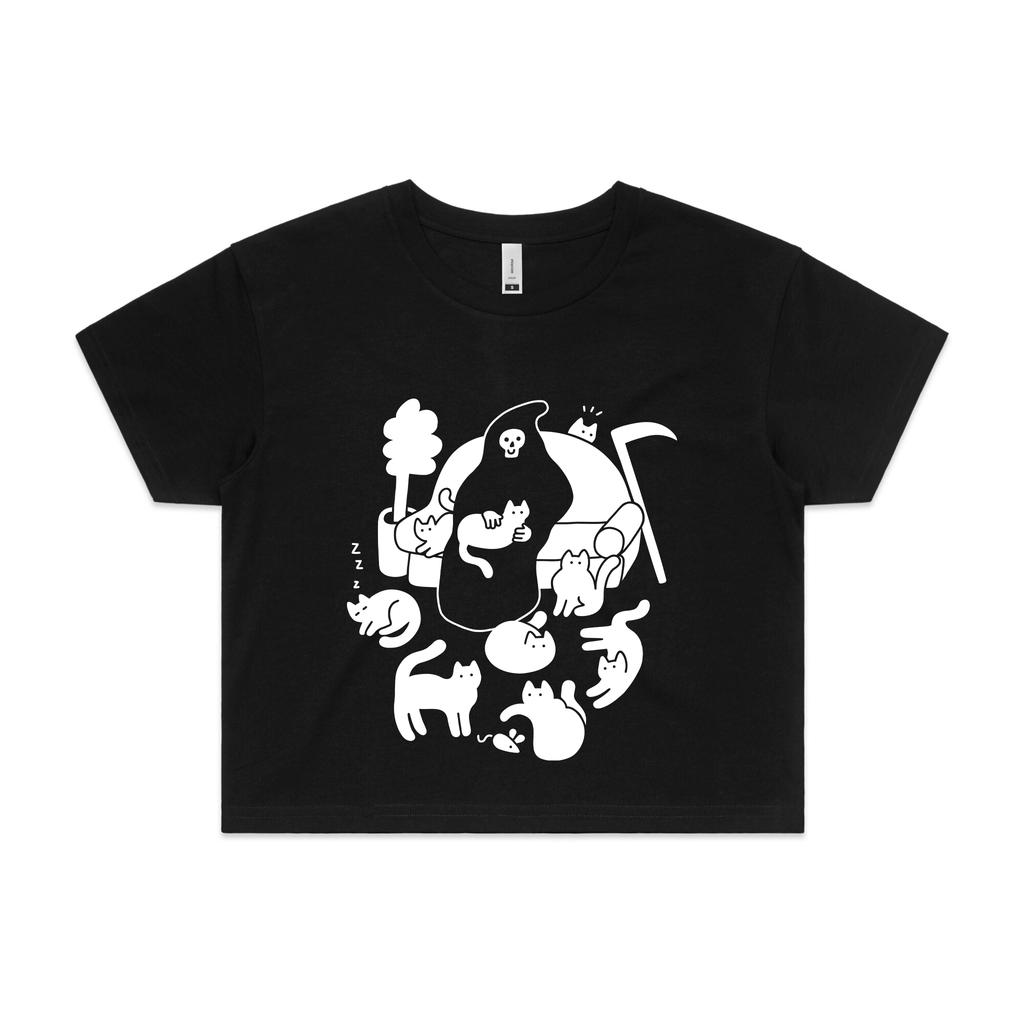 9 Lives Tee Hoodie, Sweatshirt | CiraTrend.com (Image 3)