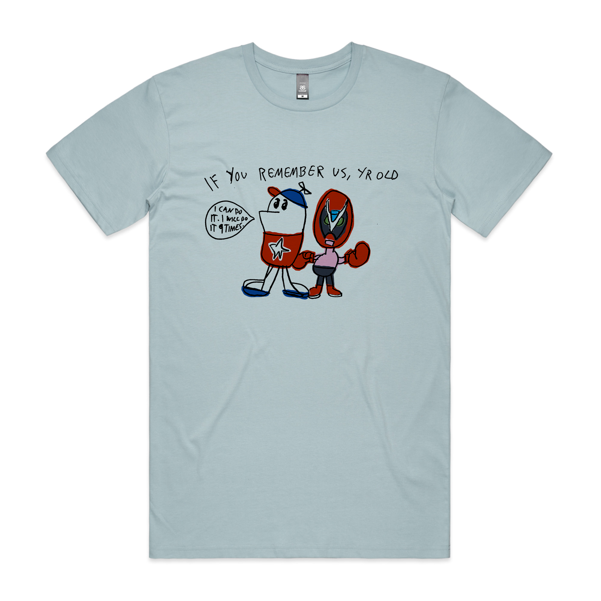 9 Times T-Shirts, Hoodie, Sweatshirt