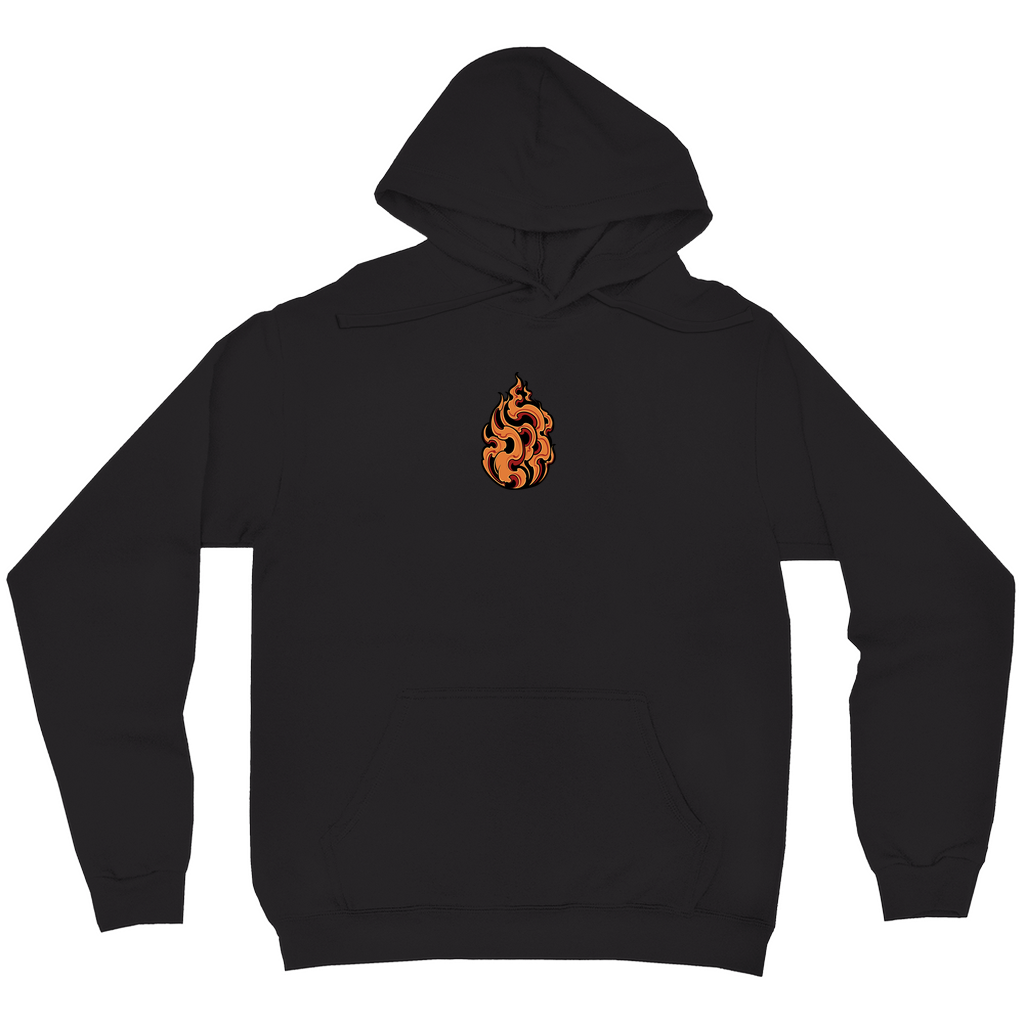 Realm's Delight Hoodie (No-Zip/Pullover) T-Shirts, Sweatshirt | CiraTrend.com (Image 1)