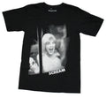 Scream Mens T-Shirt - Screaming Lined Image Hoodie, Sweatshirt | CiraTrend.com