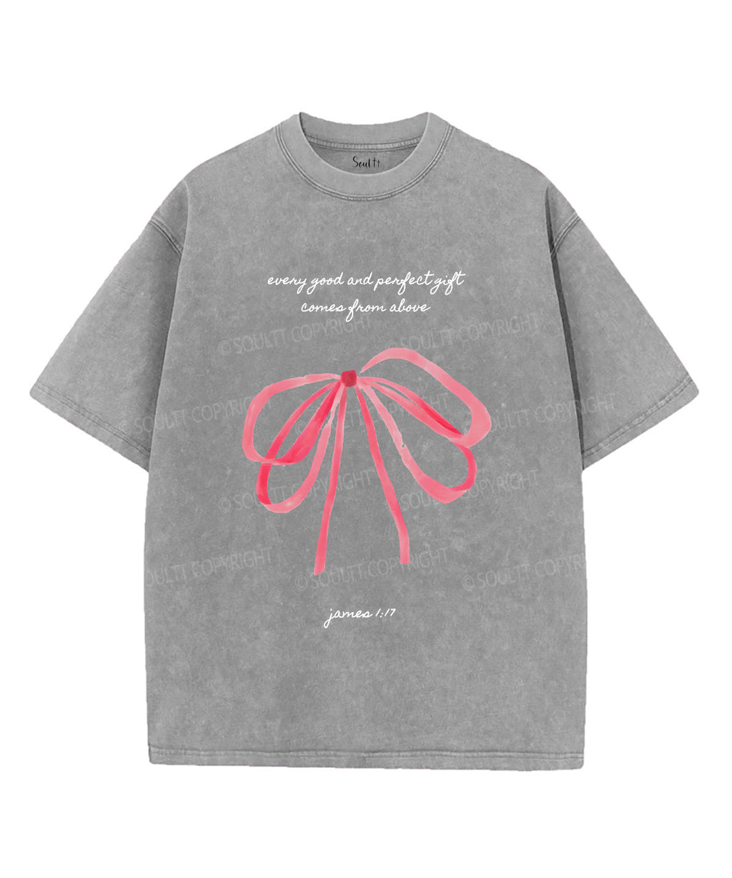 Every Good Perfect Washed Christian T-Shirts, Hoodie, Sweatshirt