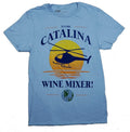 Step Brothers Mens T-Shirt -  It's Cataline Wine Mixer Helicopter Image Hoodie, Sweatshirt | CiraTrend.com