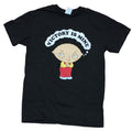Family guy Mens T-Shirt - Stewie Victory is Mine!  Image Hoodie, Sweatshirt | CiraTrend.com