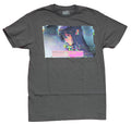 Doki Doki Literature Club Mens T-Shirt - Yuri - How Did It Even Come To This Hoodie, Sweatshirt | CiraTrend.com
