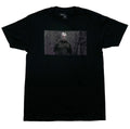 Friday the 13th Mens T-Shirt - Jason Standing In Gray Woods Photo Box Hoodie, Sweatshirt | CiraTrend.com