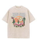 Arise Shine Washed Christian T-shirt Hoodie, Sweatshirt | CiraTrend.com (Image 1)