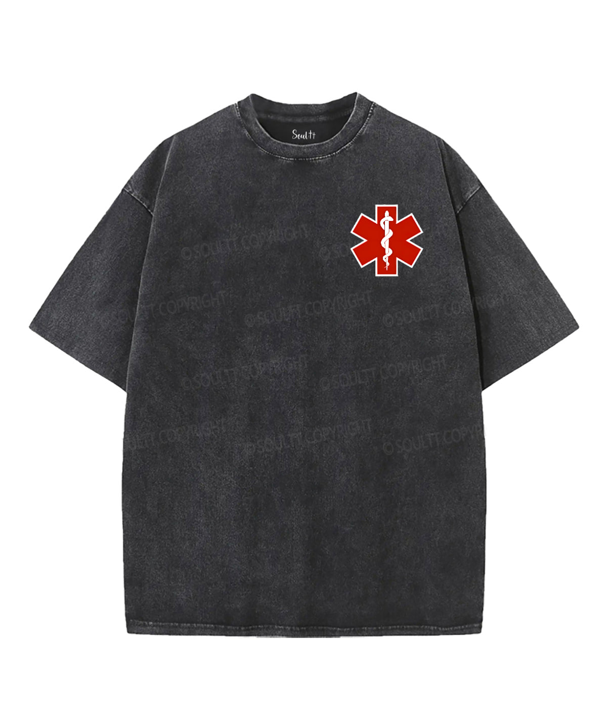 Do Not Pet Double Sided Washed Christian T-Shirts, Hoodie, Sweatshirt