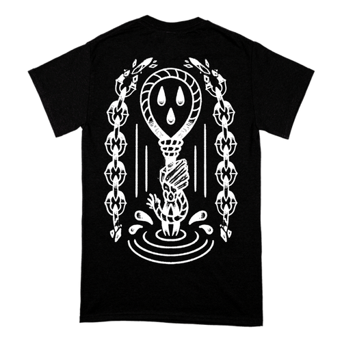 "Noose" T-Shirt Hoodie, Sweatshirt | CiraTrend.com (Image 2)