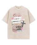 Daughter God Washed Christian T-Shirts, Hoodie, Sweatshirt