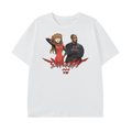 Asuka x West Tee Hoodie, Sweatshirt | CiraTrend.com (Image 1)
