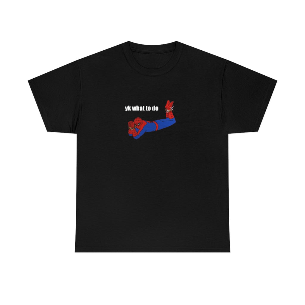SpooderMan Tee Hoodie, Sweatshirt | CiraTrend.com (Image 1)