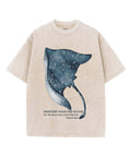 His Love For You Unisex Washed Christian T-shirt Hoodie, Sweatshirt | CiraTrend.com (Image 1)
