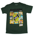 Rugrats Mens T-Shirt - World Weekly News Reptar Over Cast Hoodie, Sweatshirt | CiraTrend.com