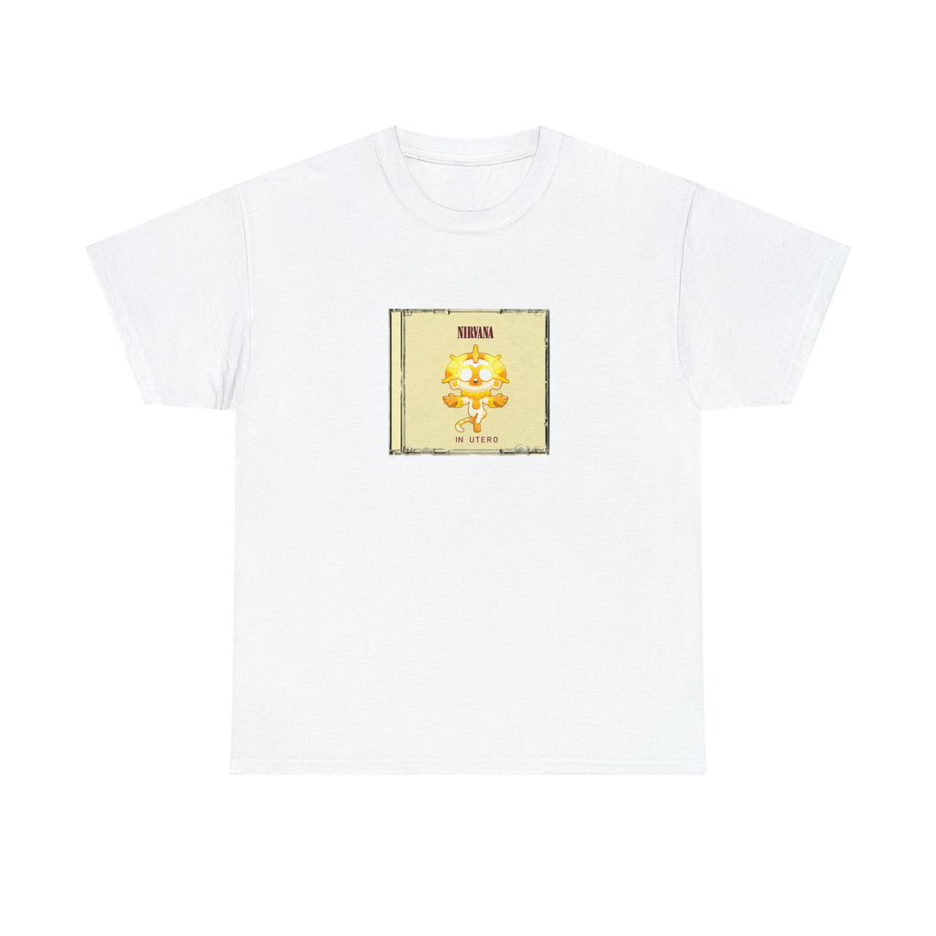 Bloons In Utero Tee Hoodie, Sweatshirt | CiraTrend.com (Image 3)