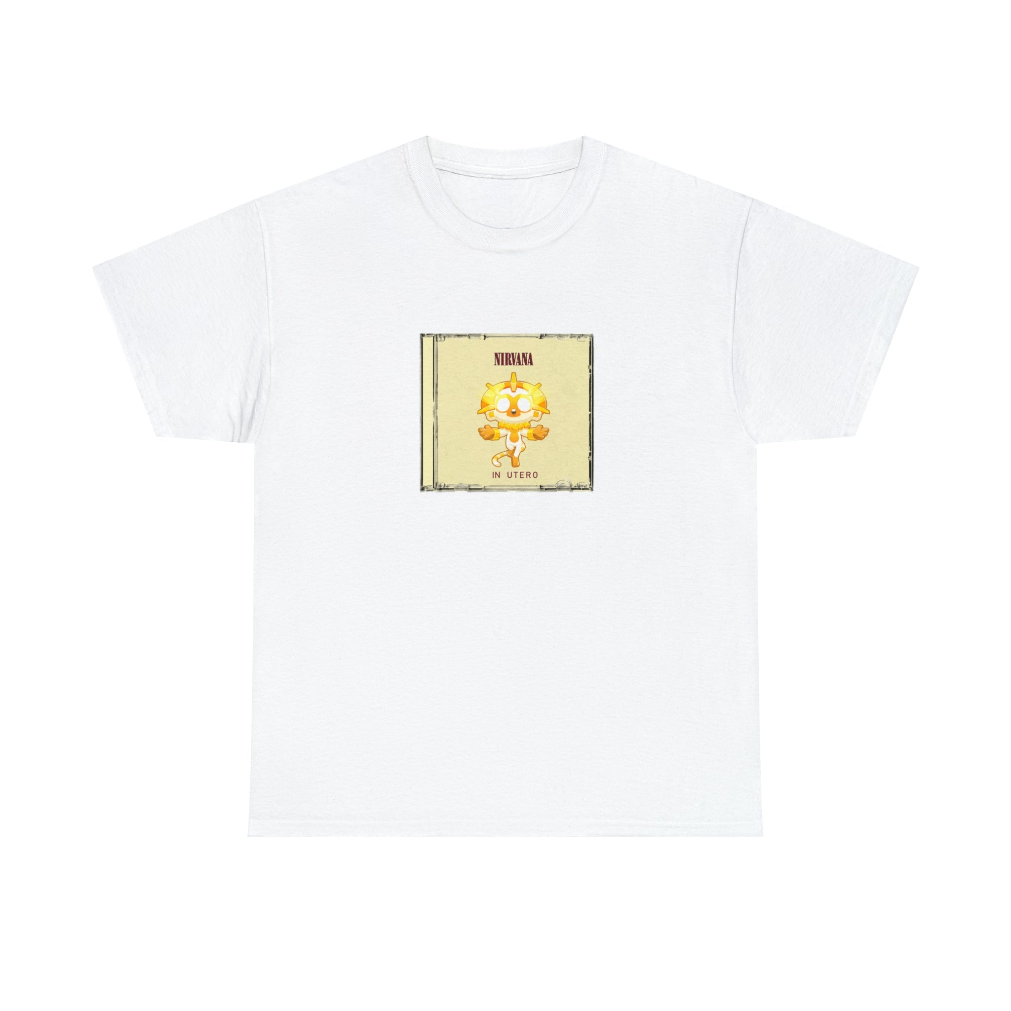 Bloons In Utero Tee Hoodie, Sweatshirt | CiraTrend.com (Image 3)