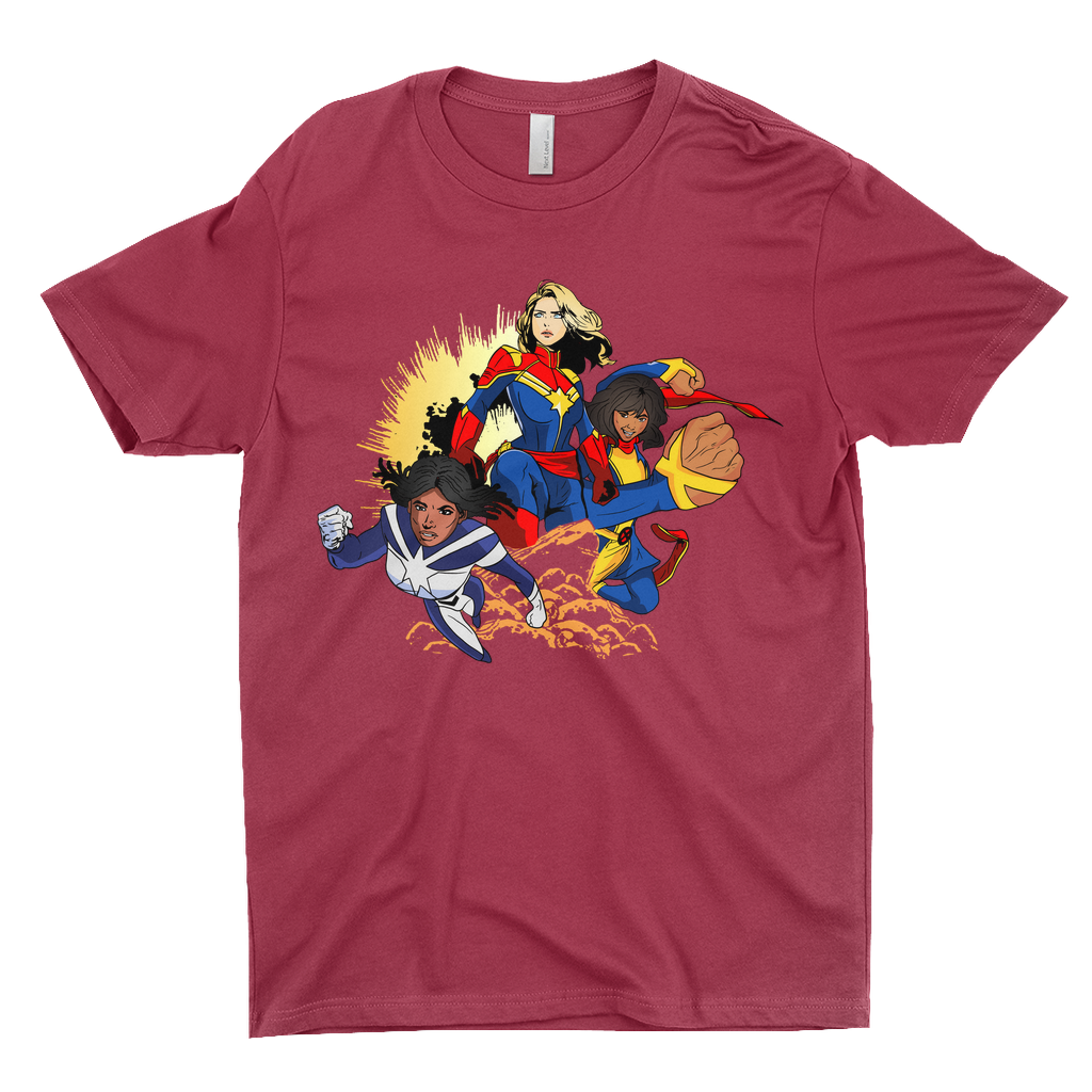 Not a Team T-Shirt Hoodie, Sweatshirt | CiraTrend.com (Image 2)