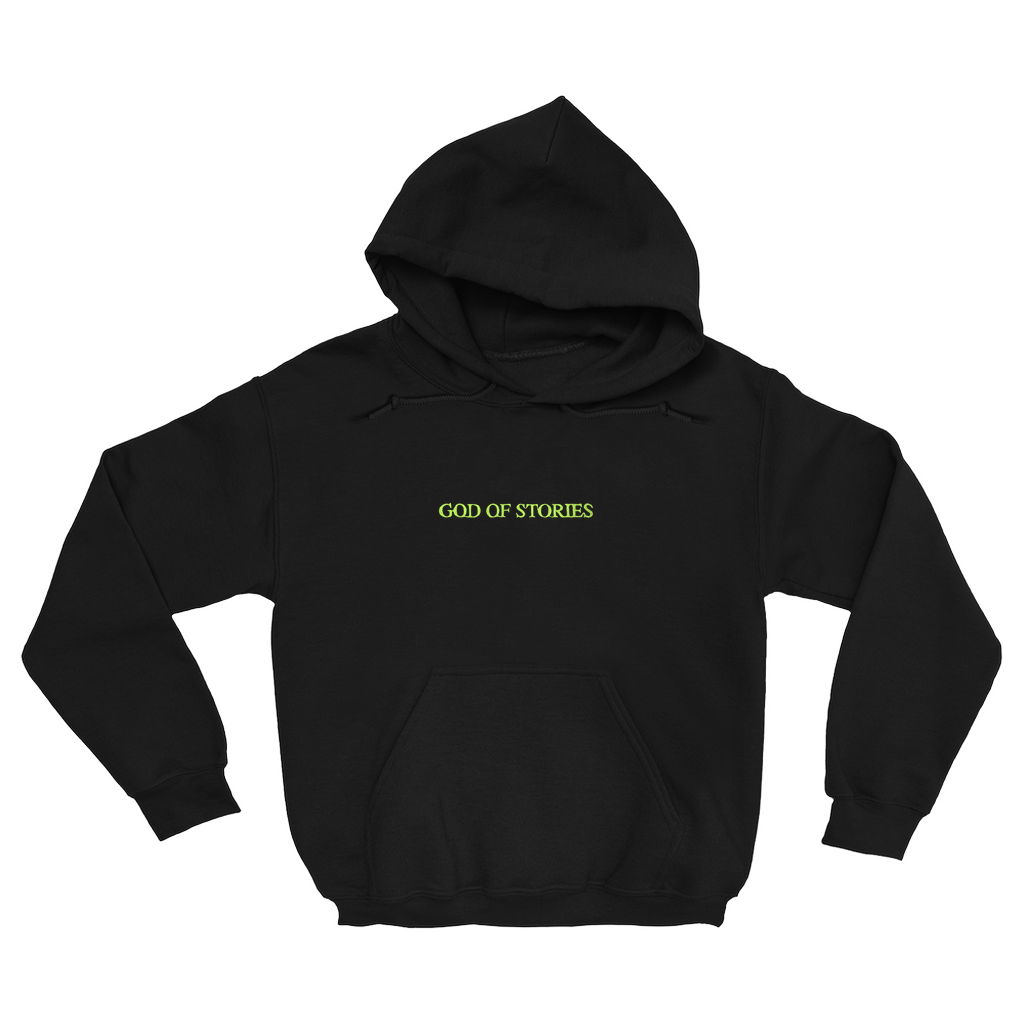 God of Stories Hoodie T-Shirts, Sweatshirt | CiraTrend.com (Image 2)