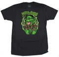 Hearthstone I Feel Icky Leper Gnome Crest T-Shirts, Hoodie, Sweatshirt