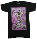 Powerline Mens T-Shirt - Powerline Stand Up 1995 Tour Jumping Image Goofy Movie Hoodie, Sweatshirt | CiraTrend.com