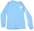 Overwatch Mens Long Sleeve T-Shirt  -  Pachinari Lapel Word Sleeve Hoodie, Sweatshirt | CiraTrend.com