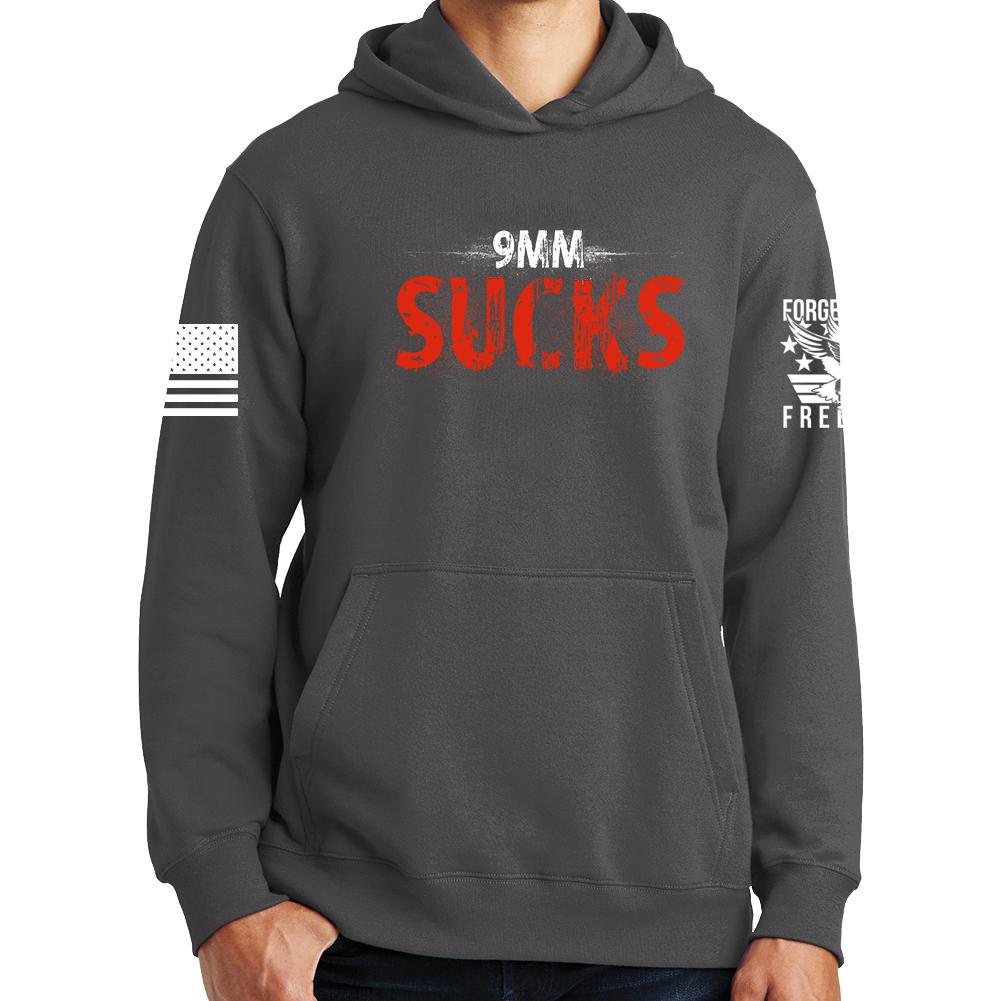 9mm Sucks Hoodie