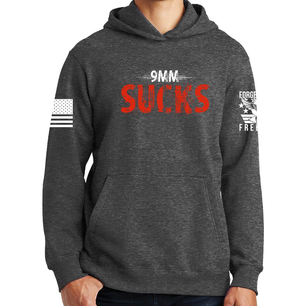9mm Sucks Hoodie