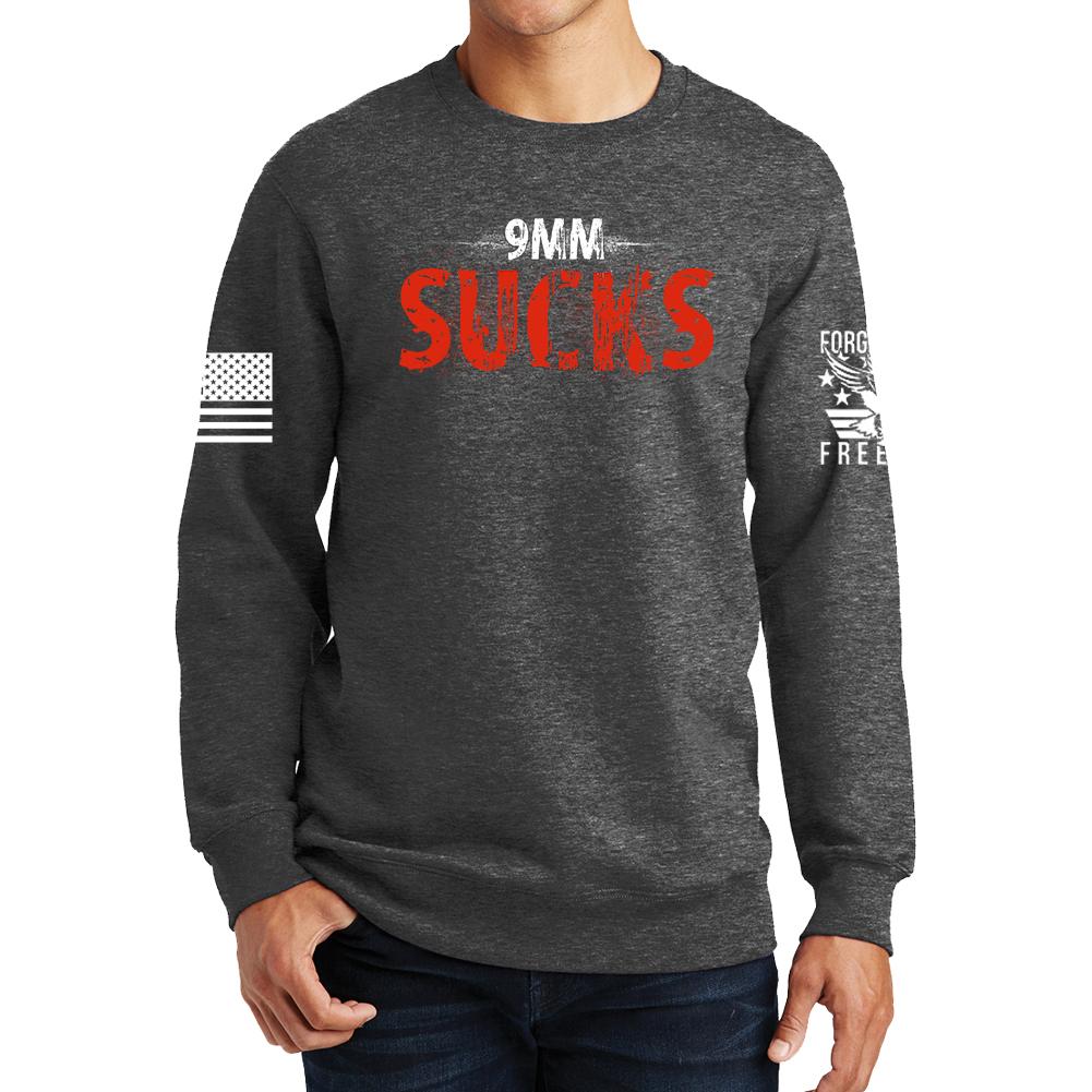 9mm Sucks Sweatshirt