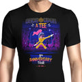 9th Anniversary Tour - Men's Apparel T-Shirts, Hoodie, Sweatshirt | CiraTrend.com (Image 1)