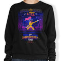 9th Anniversary Tour - Sweatshirt T-Shirts, Hoodie | CiraTrend.com (Image 1)