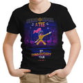 9th Anniversary Tour - Youth Apparel T-Shirts, Hoodie, Sweatshirt | CiraTrend.com (Image 1)