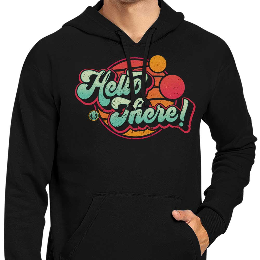 A Bold Greeting - Hoodie T-Shirts, Sweatshirt | CiraTrend.com (Image 5)
