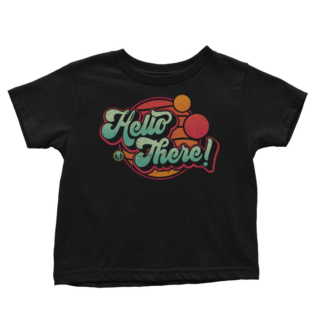 A Bold Greeting - Youth Apparel T-Shirts, Hoodie, Sweatshirt | CiraTrend.com (Image 5)