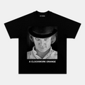 A CLOCKWORK ORANGE TEE Hoodie, Sweatshirt | CiraTrend.com (Image 1)
