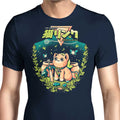 A Cat to the Past - Men's Apparel T-Shirts, Hoodie, Sweatshirt | CiraTrend.com (Image 1)