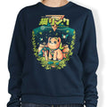 A Cat to the Past - Sweatshirt T-Shirts, Hoodie | CiraTrend.com (Image 1)