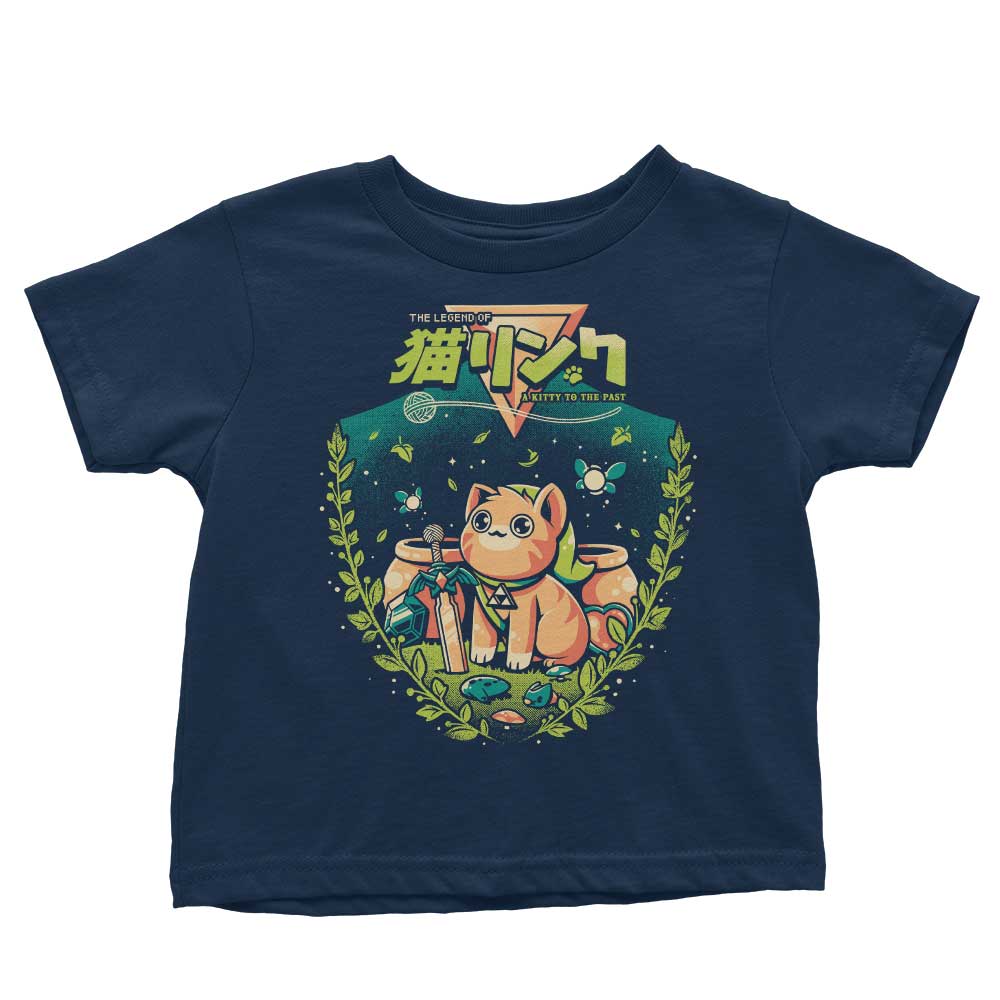 A Cat to the Past - Youth Apparel T-Shirts, Hoodie, Sweatshirt | CiraTrend.com (Image 5)