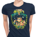 A Cat to the Past - Women's Apparel T-Shirts, Hoodie, Sweatshirt | CiraTrend.com (Image 1)
