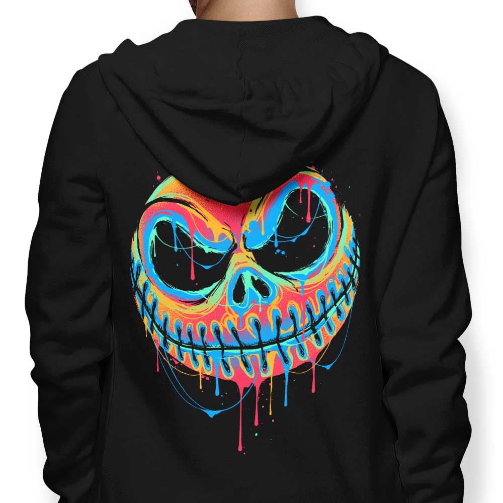 A Colorful Nightmare - Hoodie T-Shirts, Sweatshirt | CiraTrend.com (Image 1)
