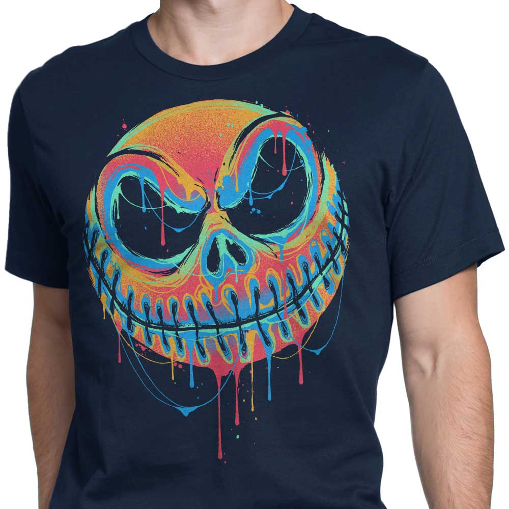 A Colorful Nightmare - Men's Apparel T-Shirts, Hoodie, Sweatshirt | CiraTrend.com (Image 4)