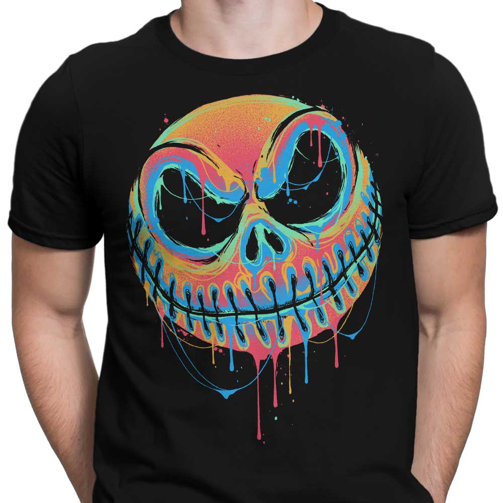 A Colorful Nightmare - Men's Apparel T-Shirts, Hoodie, Sweatshirt | CiraTrend.com (Image 3)