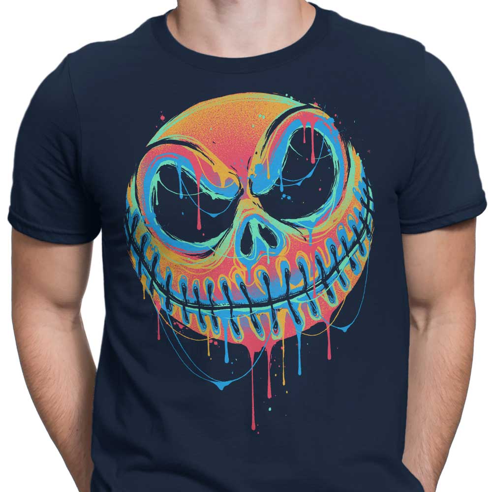 A Colorful Nightmare - Men's Apparel T-Shirts, Hoodie, Sweatshirt | CiraTrend.com (Image 5)