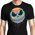 A Colorful Nightmare - Men's Apparel T-Shirts, Hoodie, Sweatshirt | CiraTrend.com (Image 1)