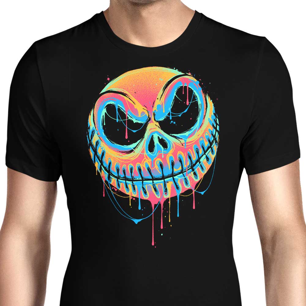 A Colorful Nightmare - Men's Apparel T-Shirts, Hoodie, Sweatshirt | CiraTrend.com (Image 1)