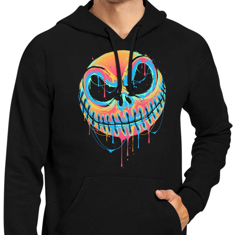 A Colorful Nightmare - Hoodie T-Shirts, Sweatshirt | CiraTrend.com (Image 4)