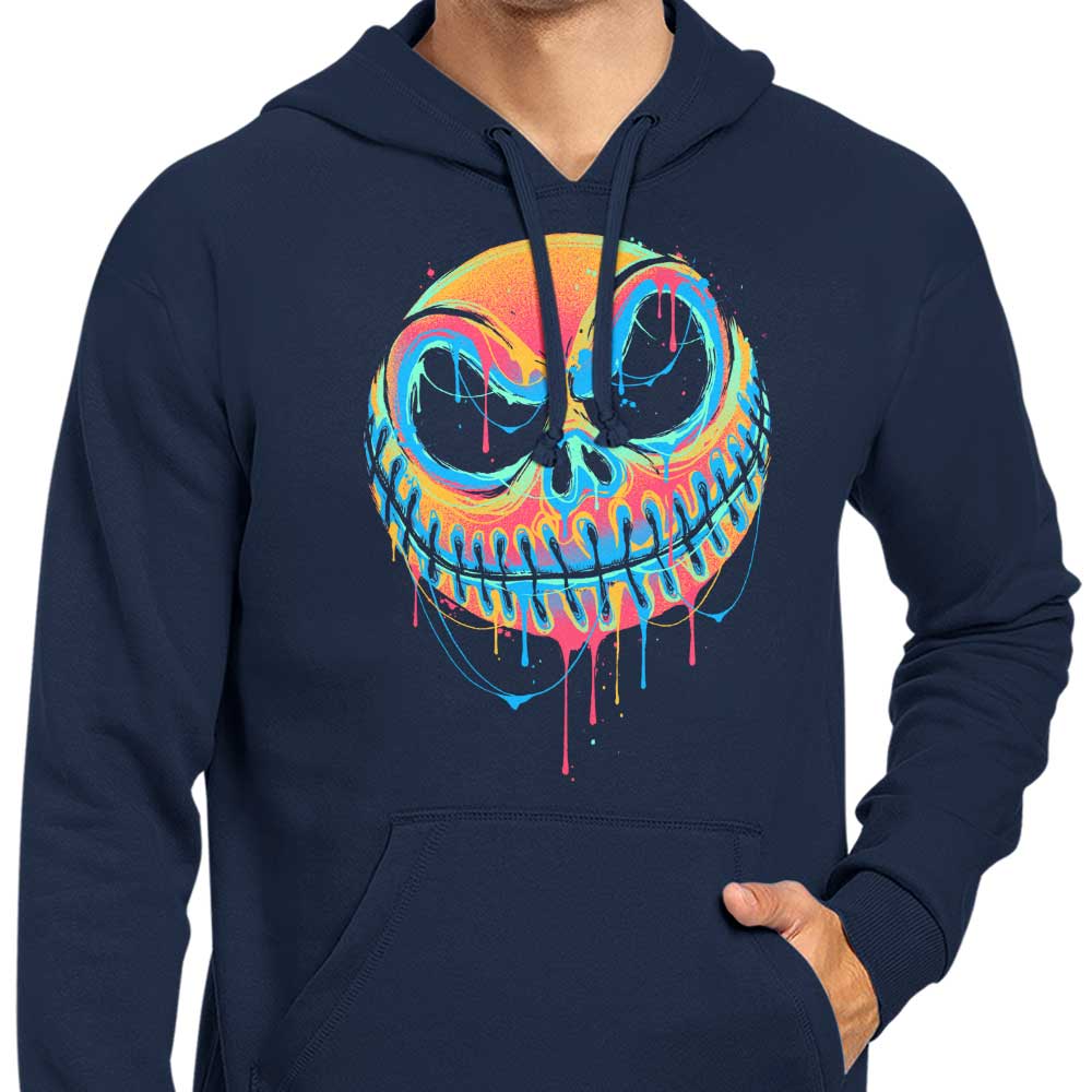 A Colorful Nightmare - Hoodie T-Shirts, Sweatshirt | CiraTrend.com (Image 5)