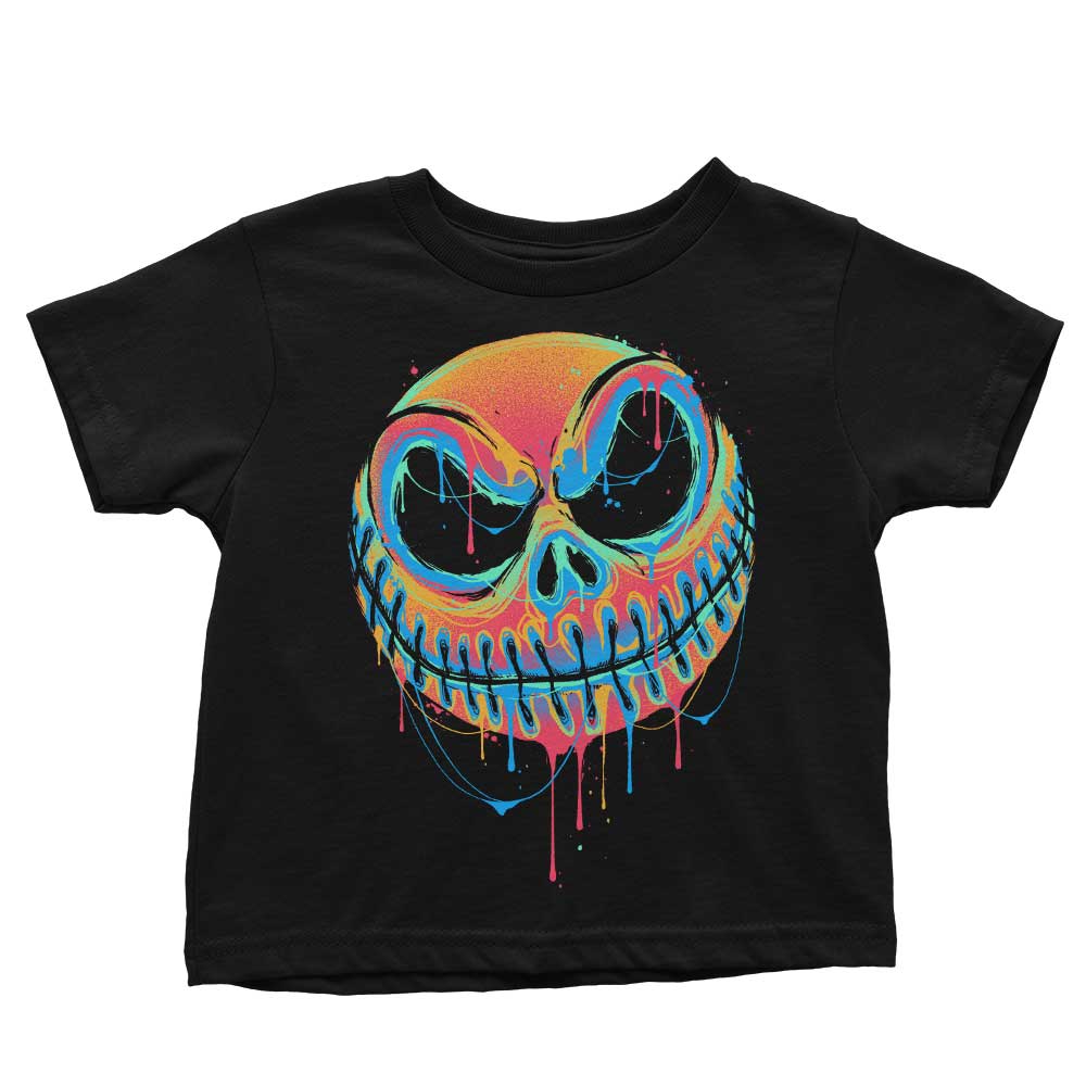 A Colorful Nightmare - Youth Apparel T-Shirts, Hoodie, Sweatshirt | CiraTrend.com (Image 4)