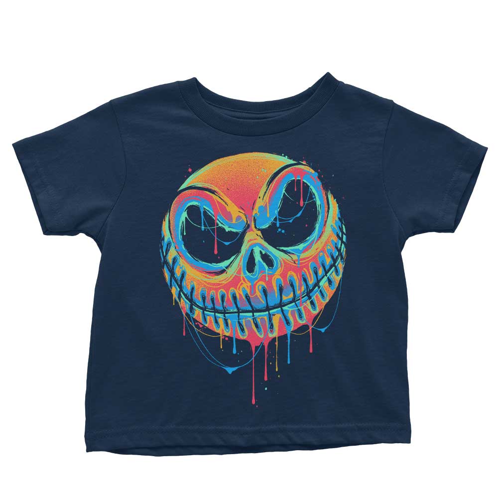 A Colorful Nightmare - Youth Apparel T-Shirts, Hoodie, Sweatshirt | CiraTrend.com (Image 5)