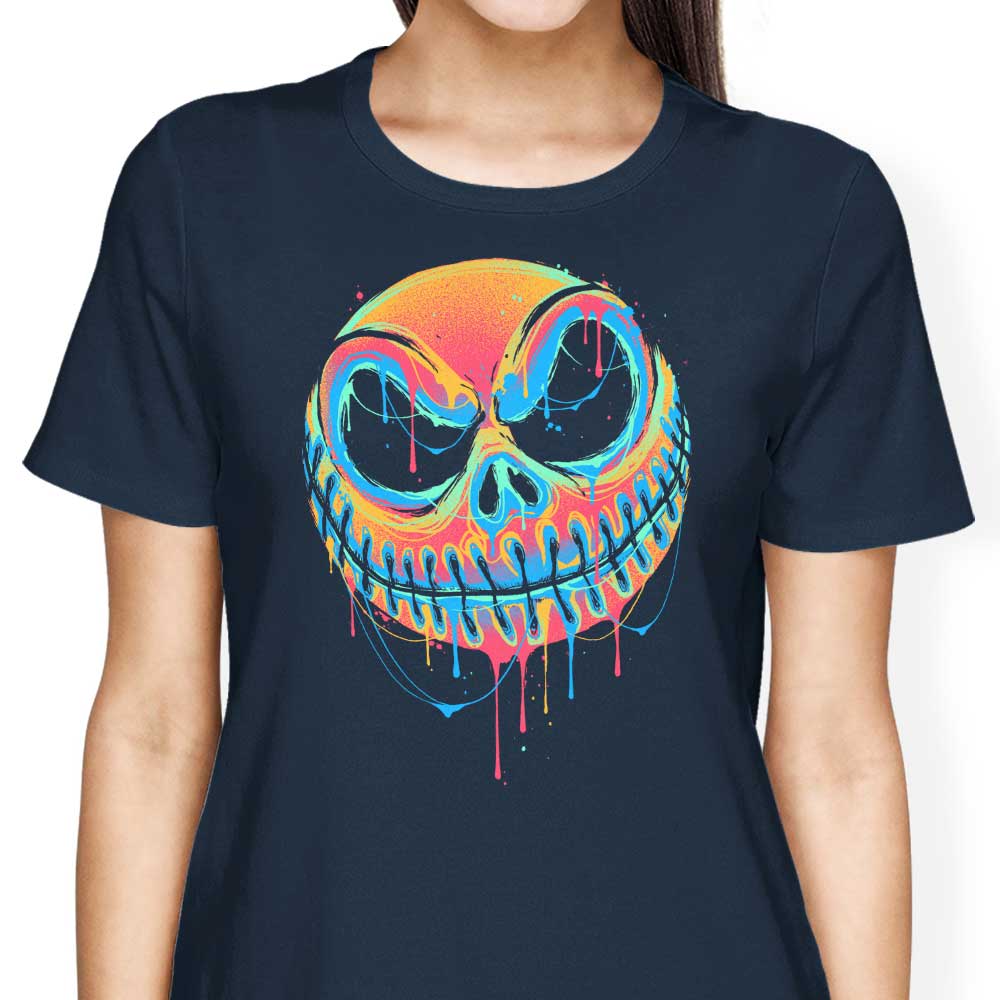 A Colorful Nightmare - Women's Apparel T-Shirts, Hoodie, Sweatshirt | CiraTrend.com (Image 4)