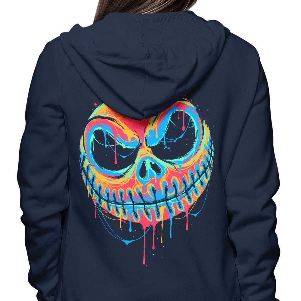 A Colorful Nightmare - Hoodie T-Shirts, Sweatshirt | CiraTrend.com (Image 3)