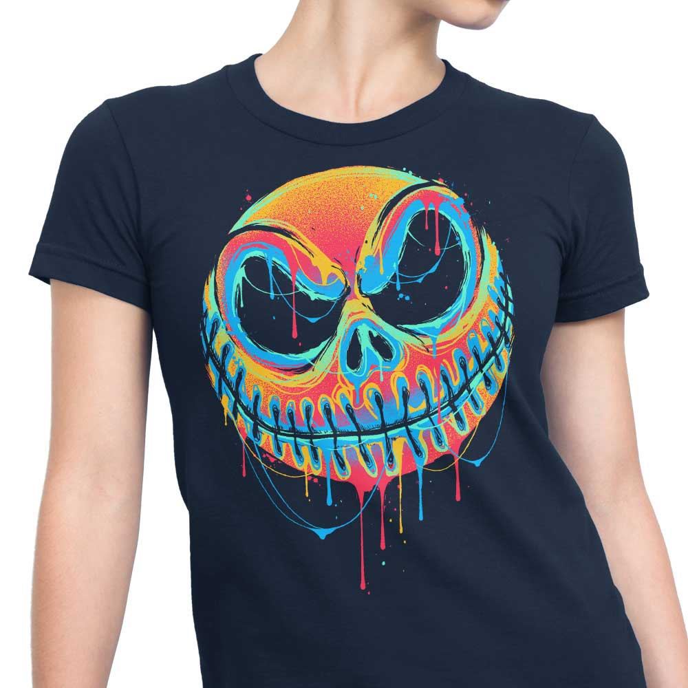 A Colorful Nightmare - Women's Apparel T-Shirts, Hoodie, Sweatshirt | CiraTrend.com (Image 5)